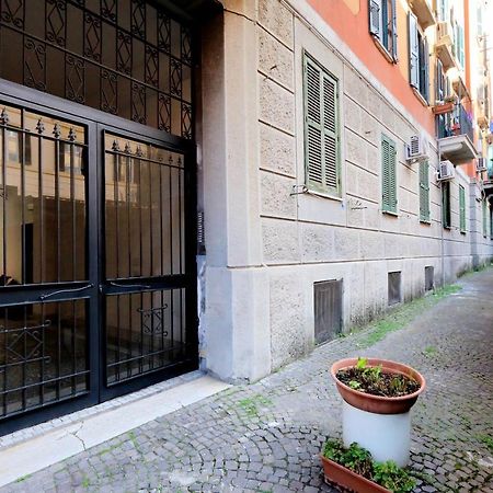 Vatican Museum Bright Apartment Up To 8 People Rome Extérieur photo