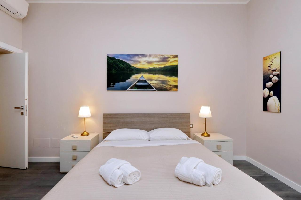 Vatican Museum Bright Apartment Up To 8 People Rome Extérieur photo