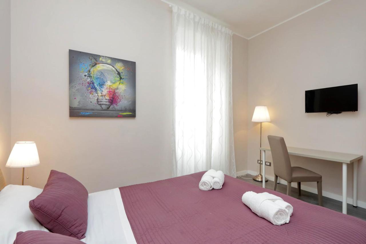 Vatican Museum Bright Apartment Up To 8 People Rome Extérieur photo